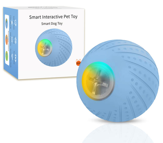 pet toy ball