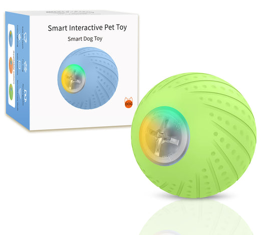 pet toy ball