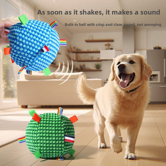 Pet Toy Ball