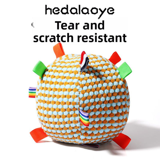 Pet Toy Ball