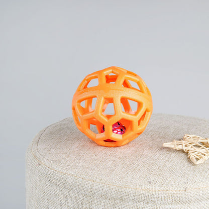 Pet toy ball