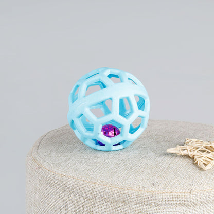 Pet toy ball