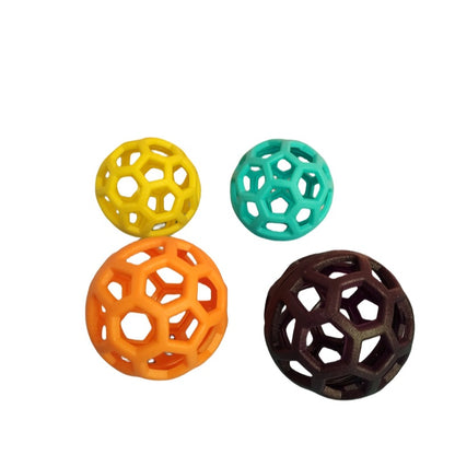 Pet toy ball