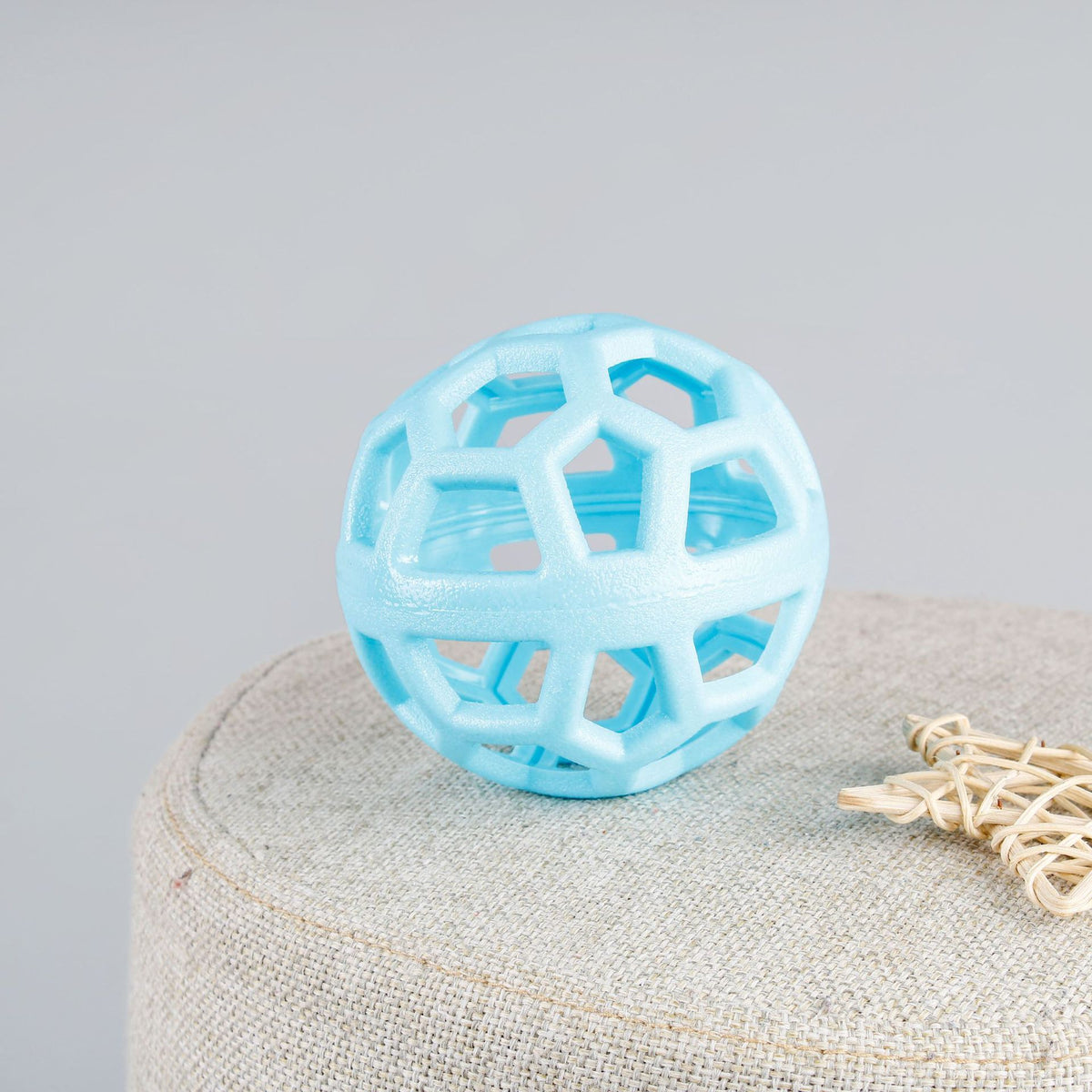 Pet toy ball