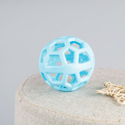 Pet toy ball