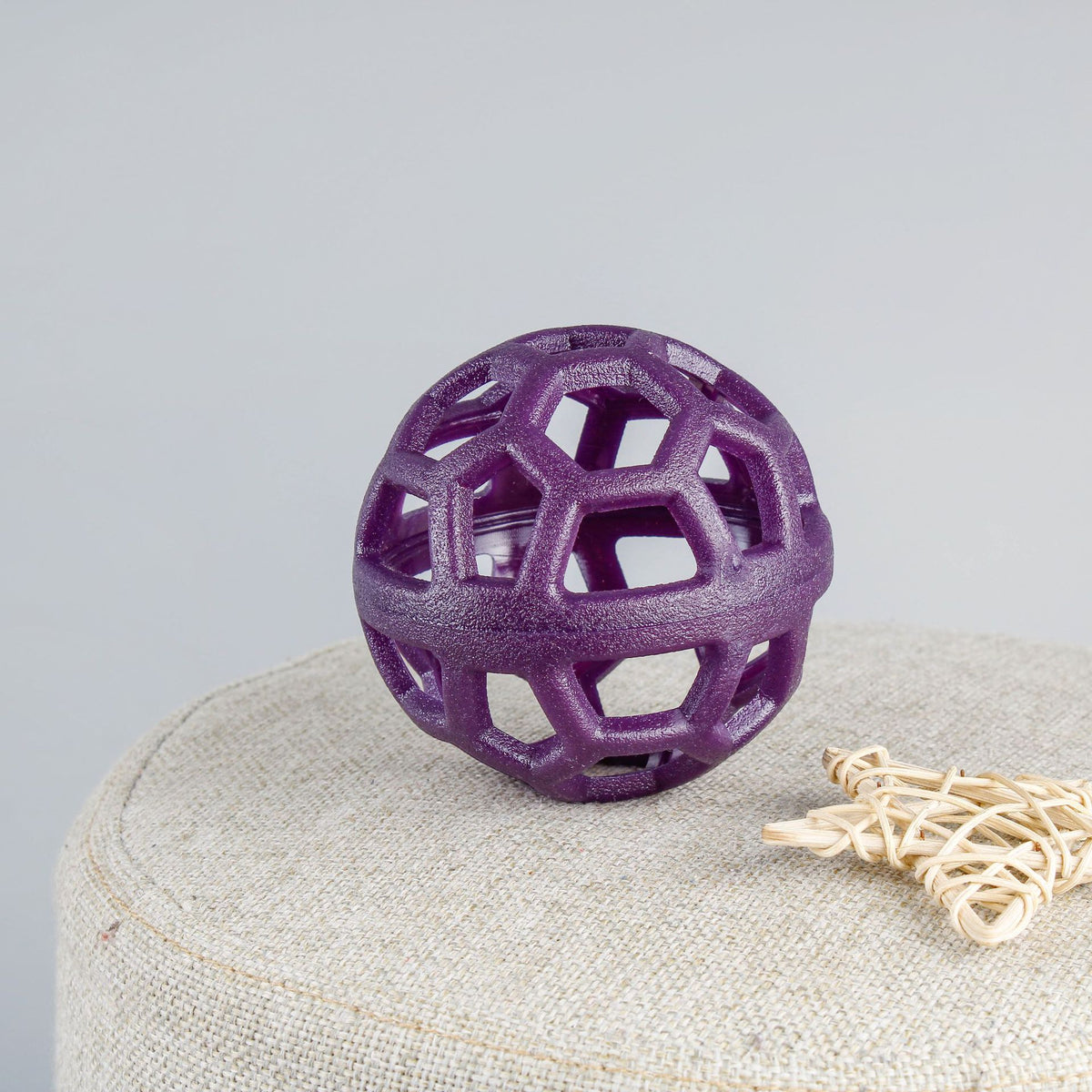Pet toy ball