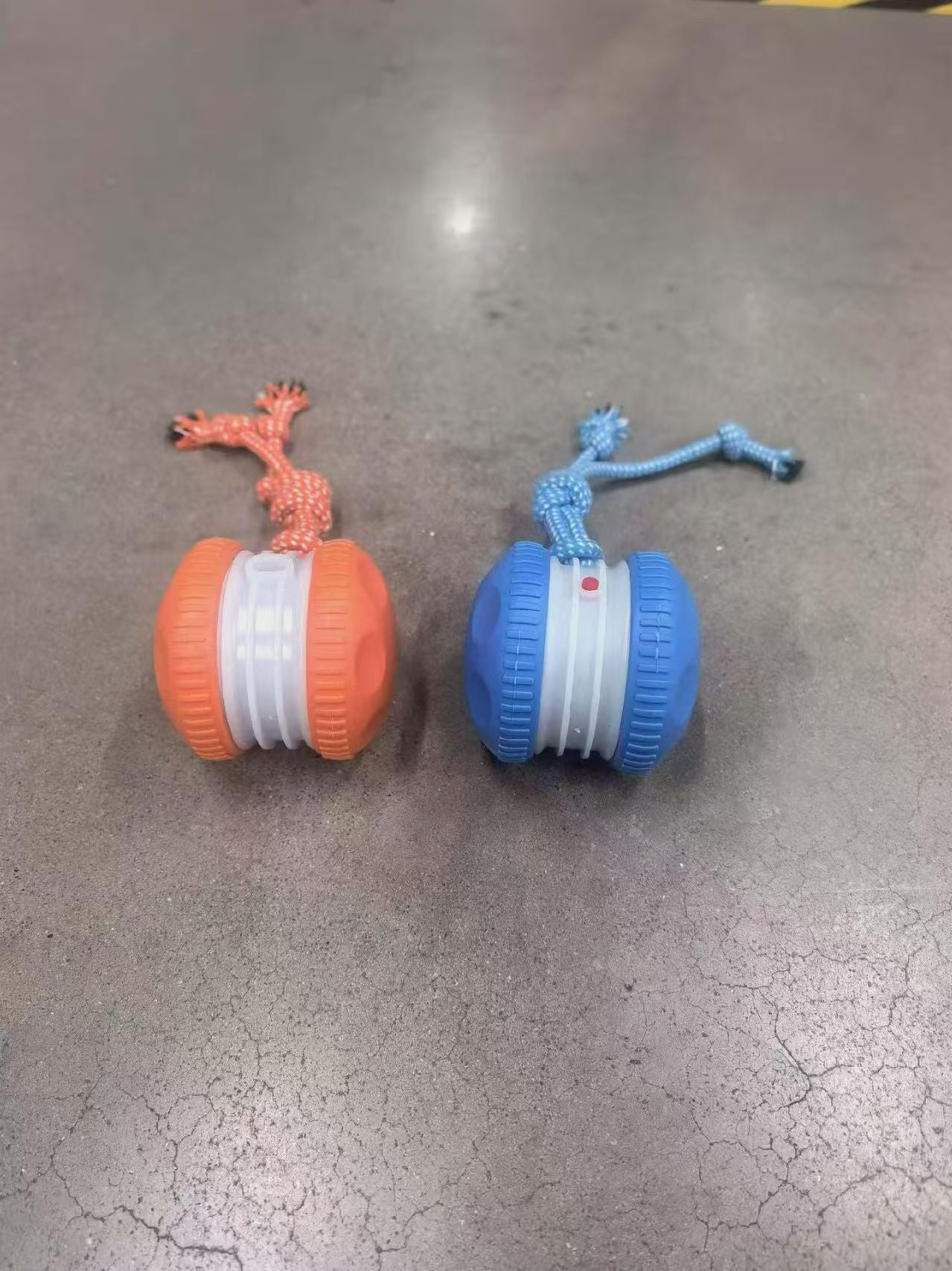 Pet Toy Ball
