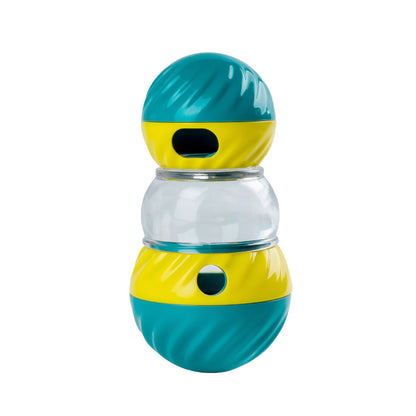 Pet toy ball
