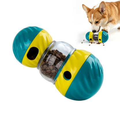 Pet toy ball