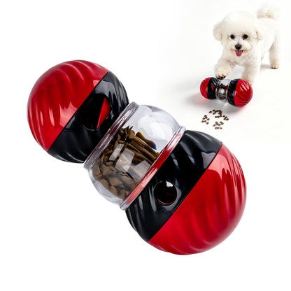 Pet toy ball