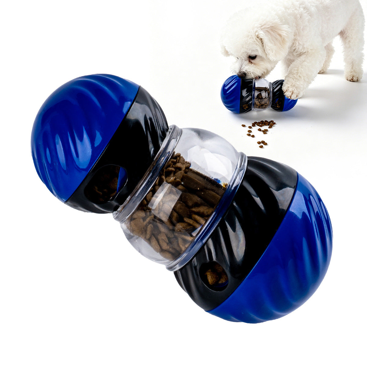 Pet toy ball