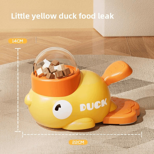 Pet Toy Dispenser