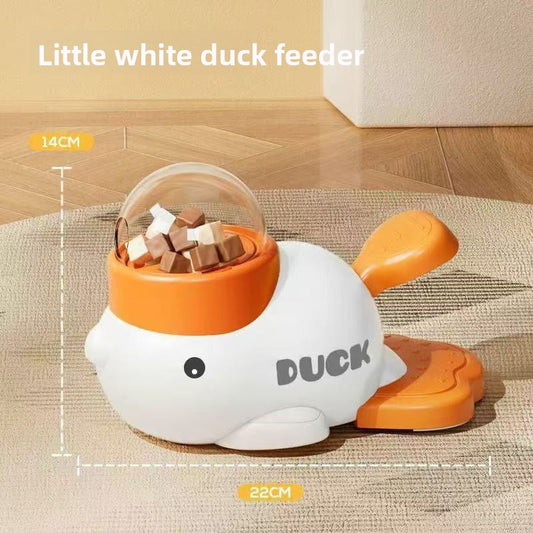 Pet Toy Dispenser