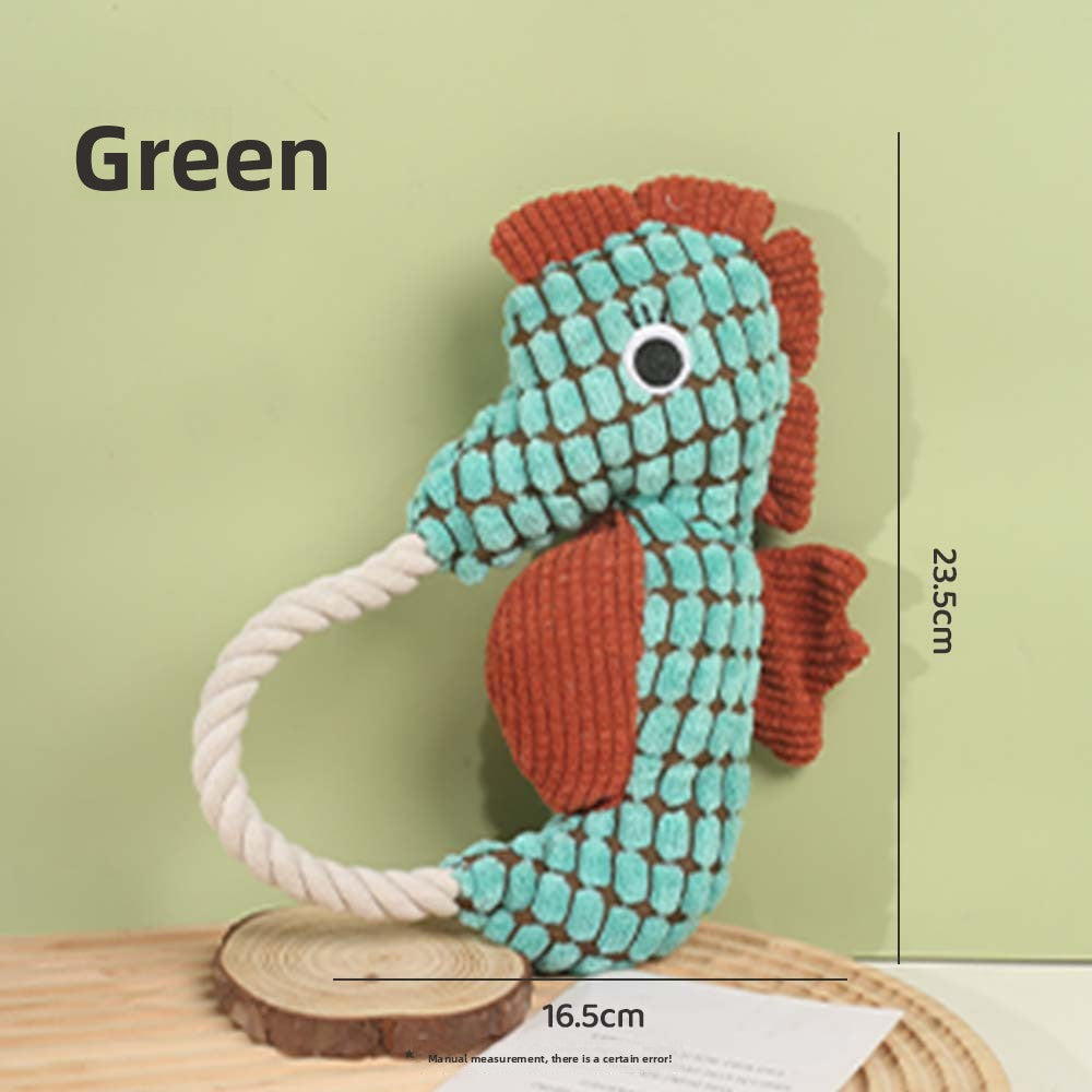 Pet Toy Dog Bite Sound Toy