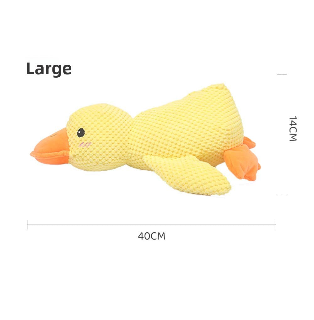 Pet Toy Dog Bite Sound Toy