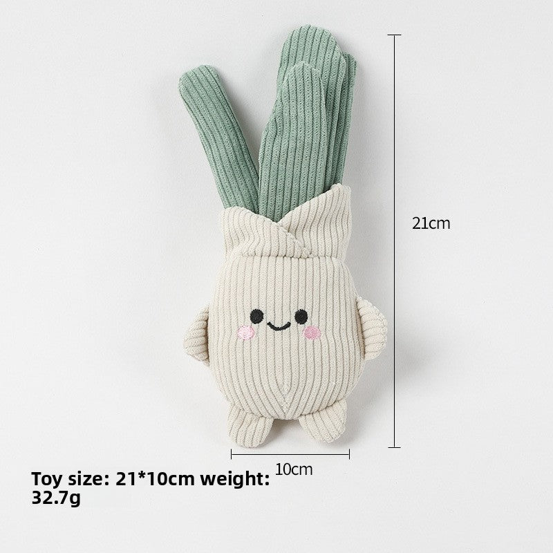 Pet Toy Dog Bite Sound Toy