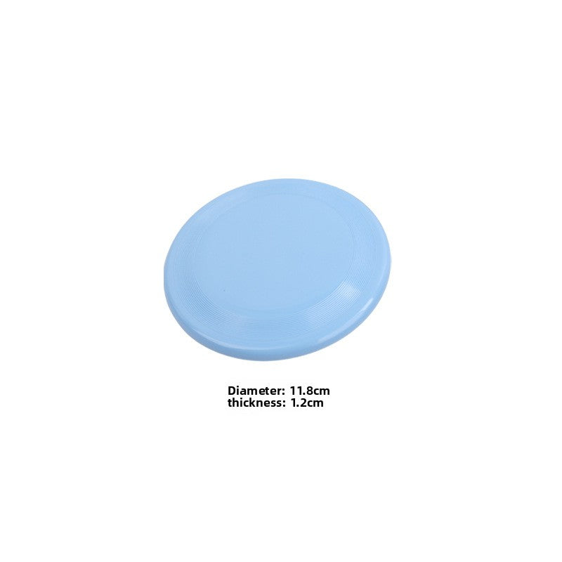 Pet Toy Dog Frisbee