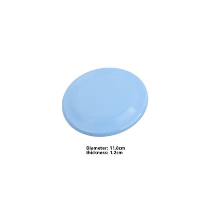 Pet Toy Dog Frisbee