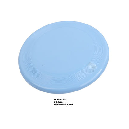 Pet Toy Dog Frisbee