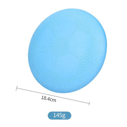 Pet Toy Dog Frisbee