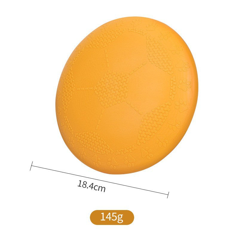Pet Toy Dog Frisbee