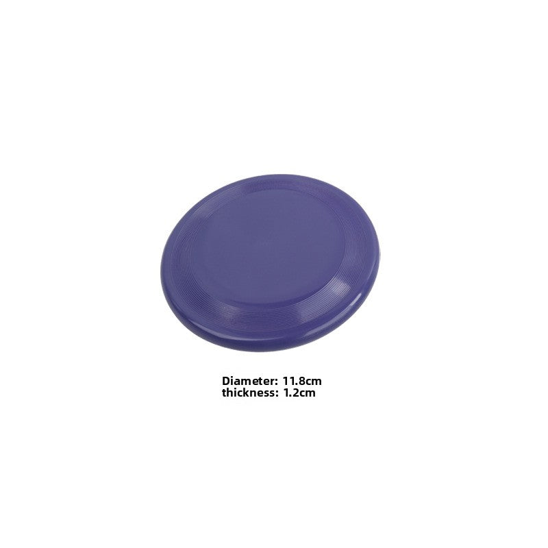 Pet Toy Dog Frisbee