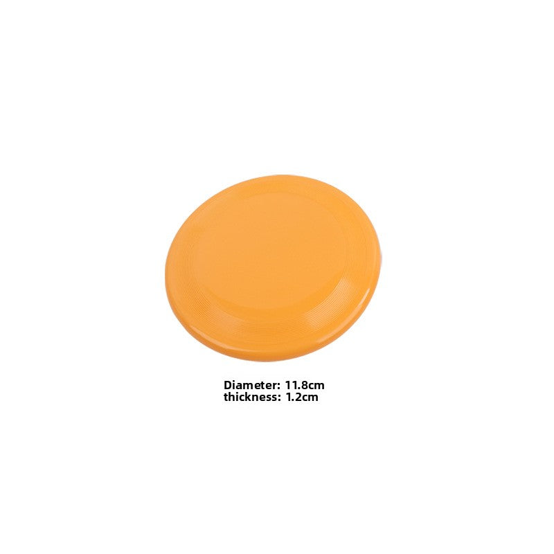 Pet Toy Dog Frisbee
