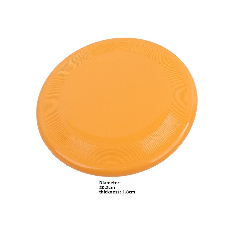 Pet Toy Dog Frisbee