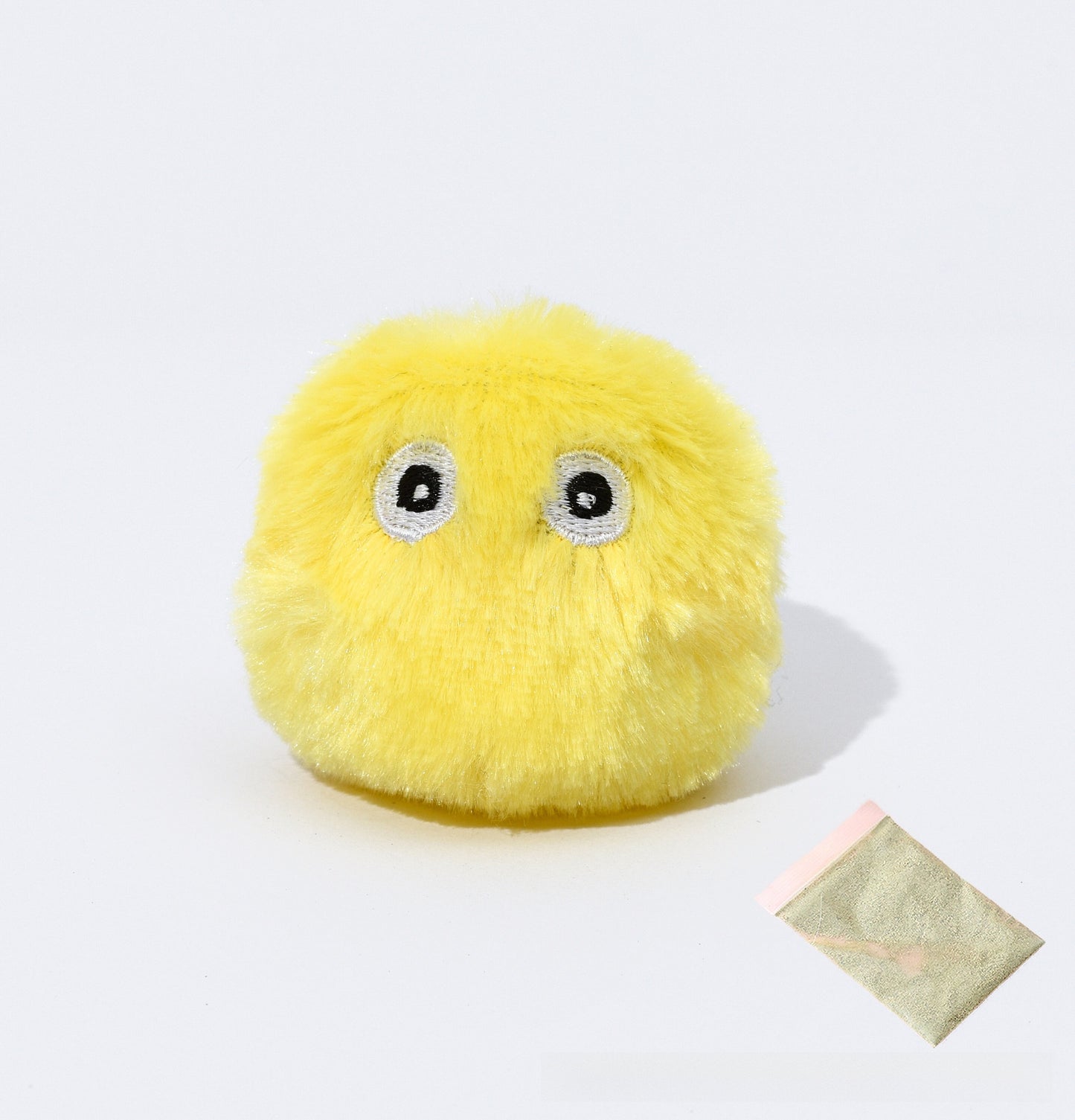 Pet toy