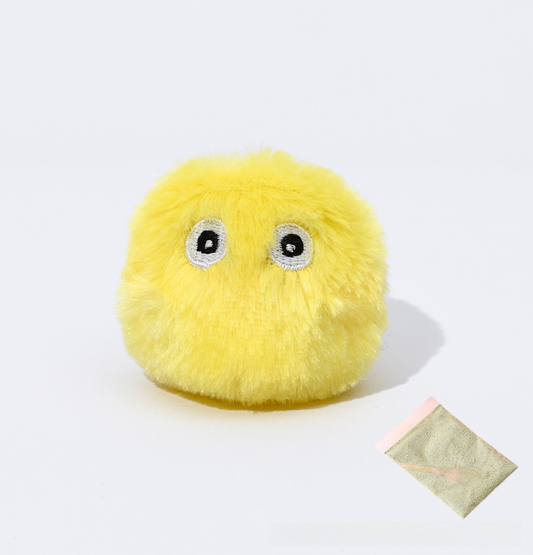 Pet toy