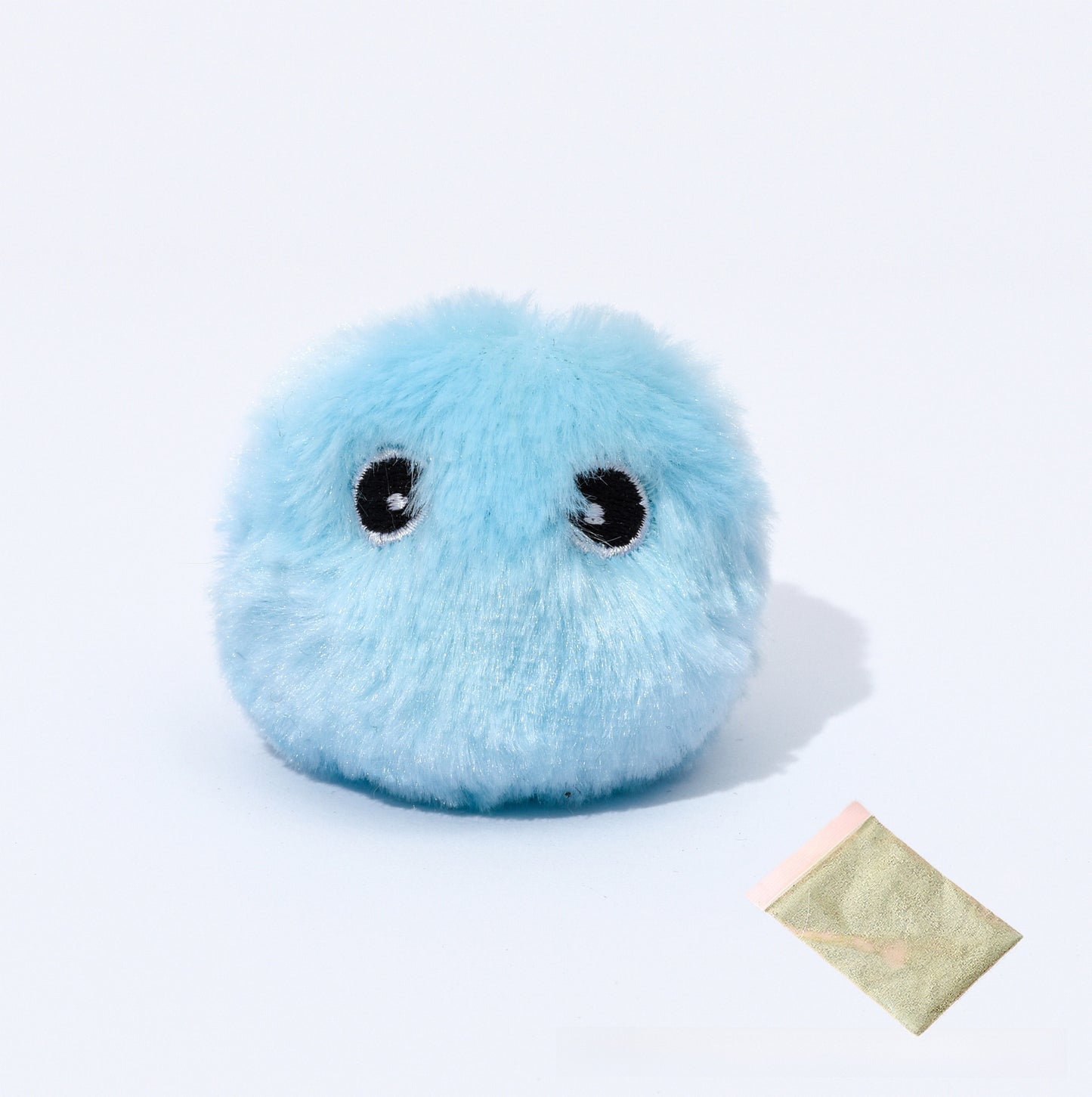 Pet toy