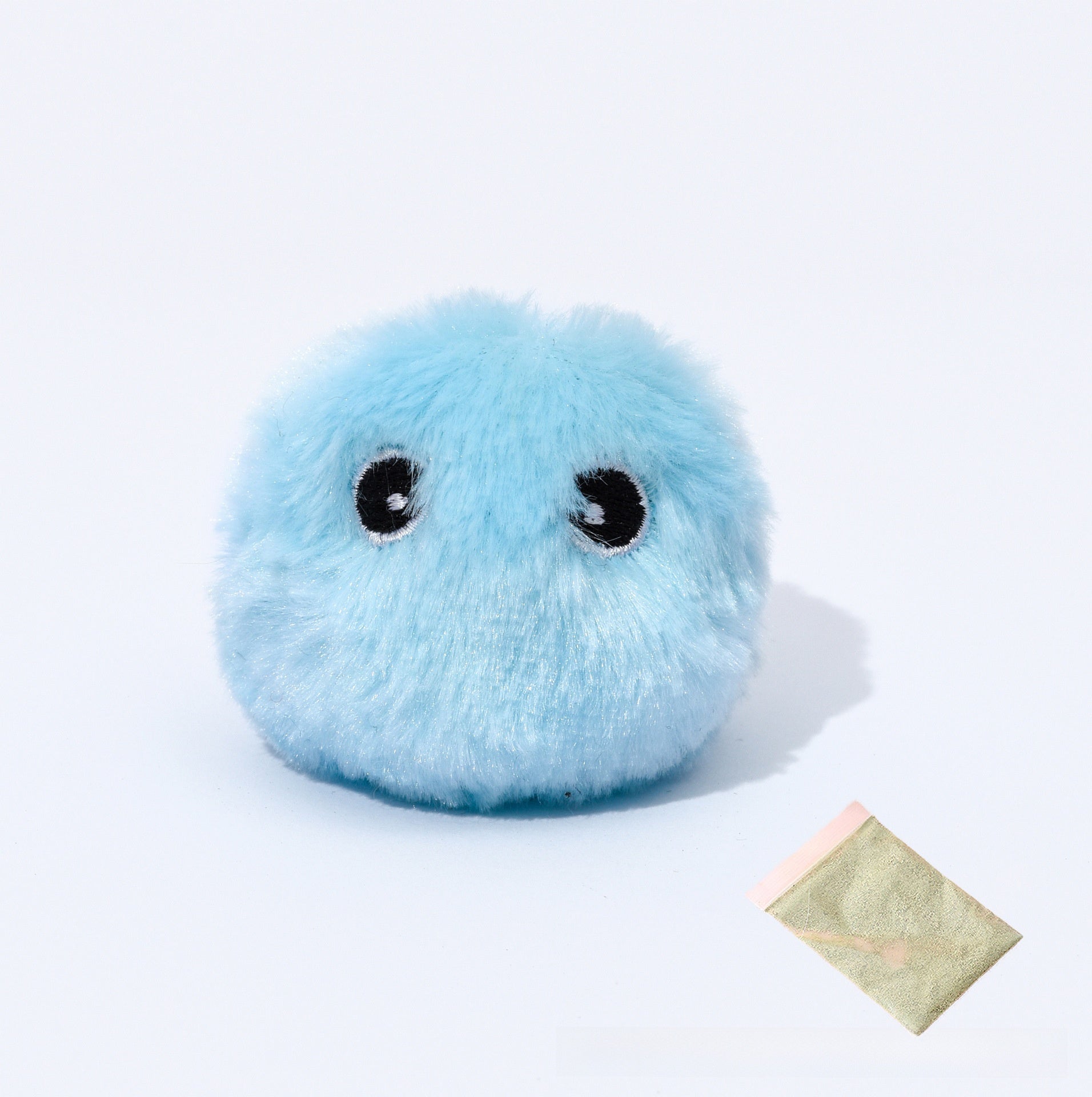 Pet toy