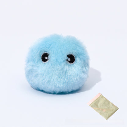 Pet toy