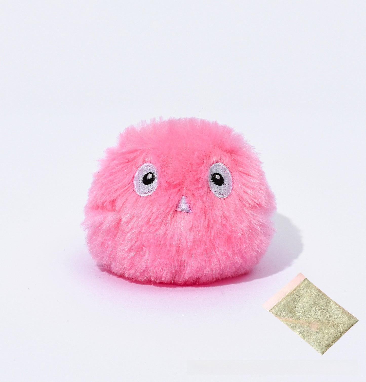 Pet toy