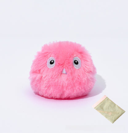 Pet toy