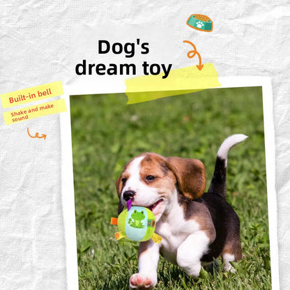 Pet Toy Squeak