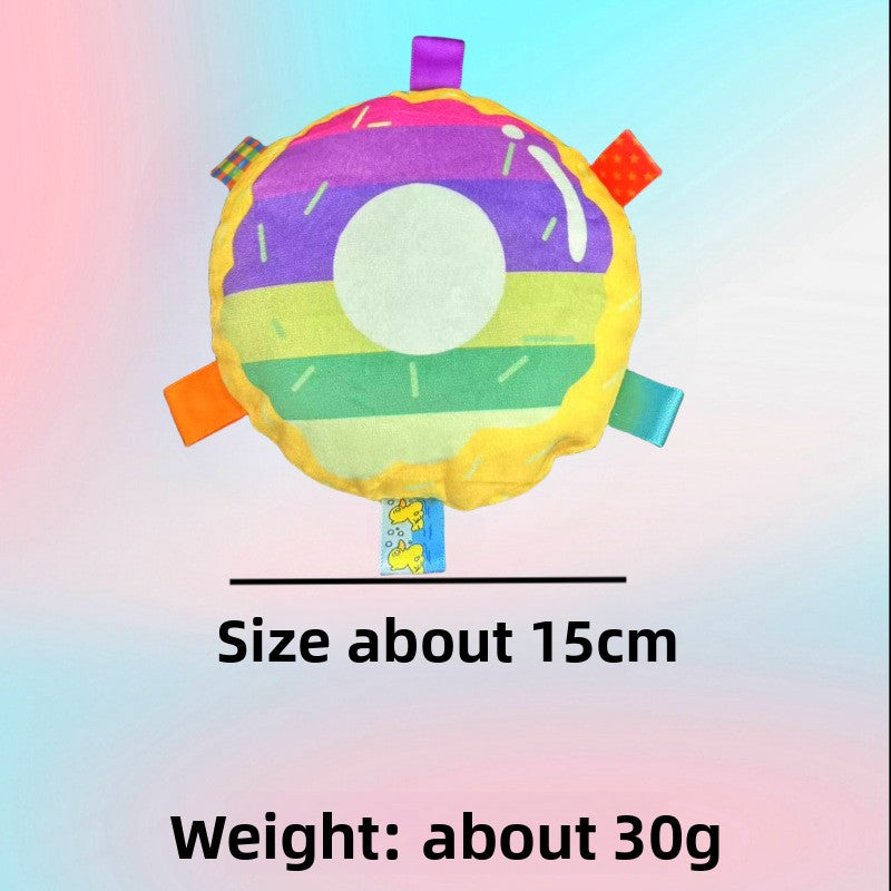Pet Toy Squeak