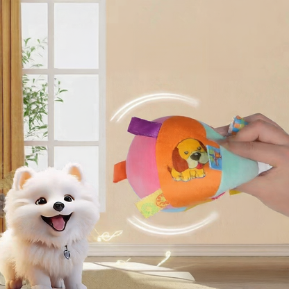 Pet Toy Squeaker