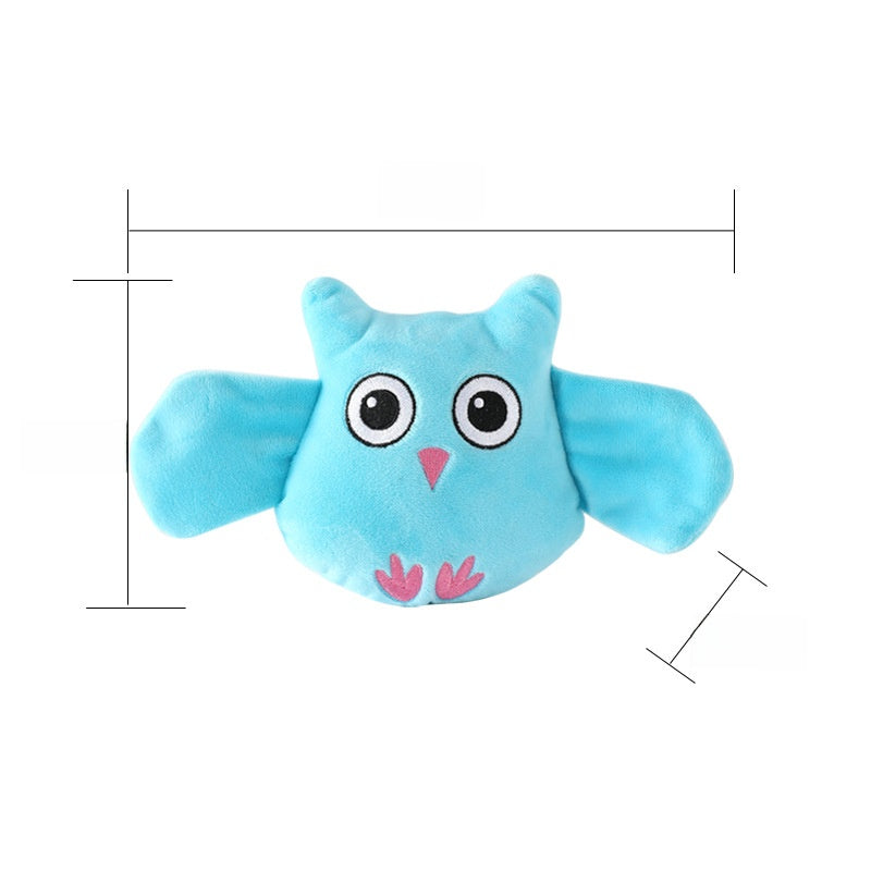 Pet Toy Squeaker