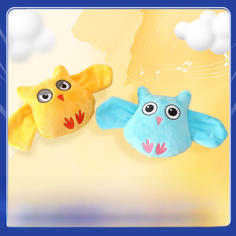 Pet Toy Squeaker
