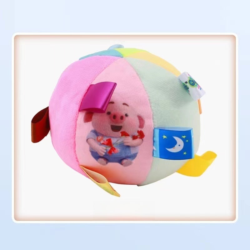 Pet Toy Squeaker