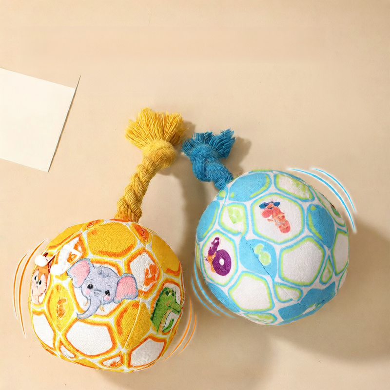 Pet Toy Squeaker