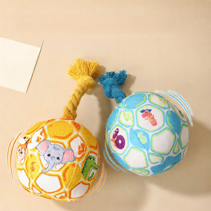 Pet Toy Squeaker