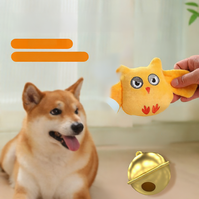 Pet Toy Squeaker