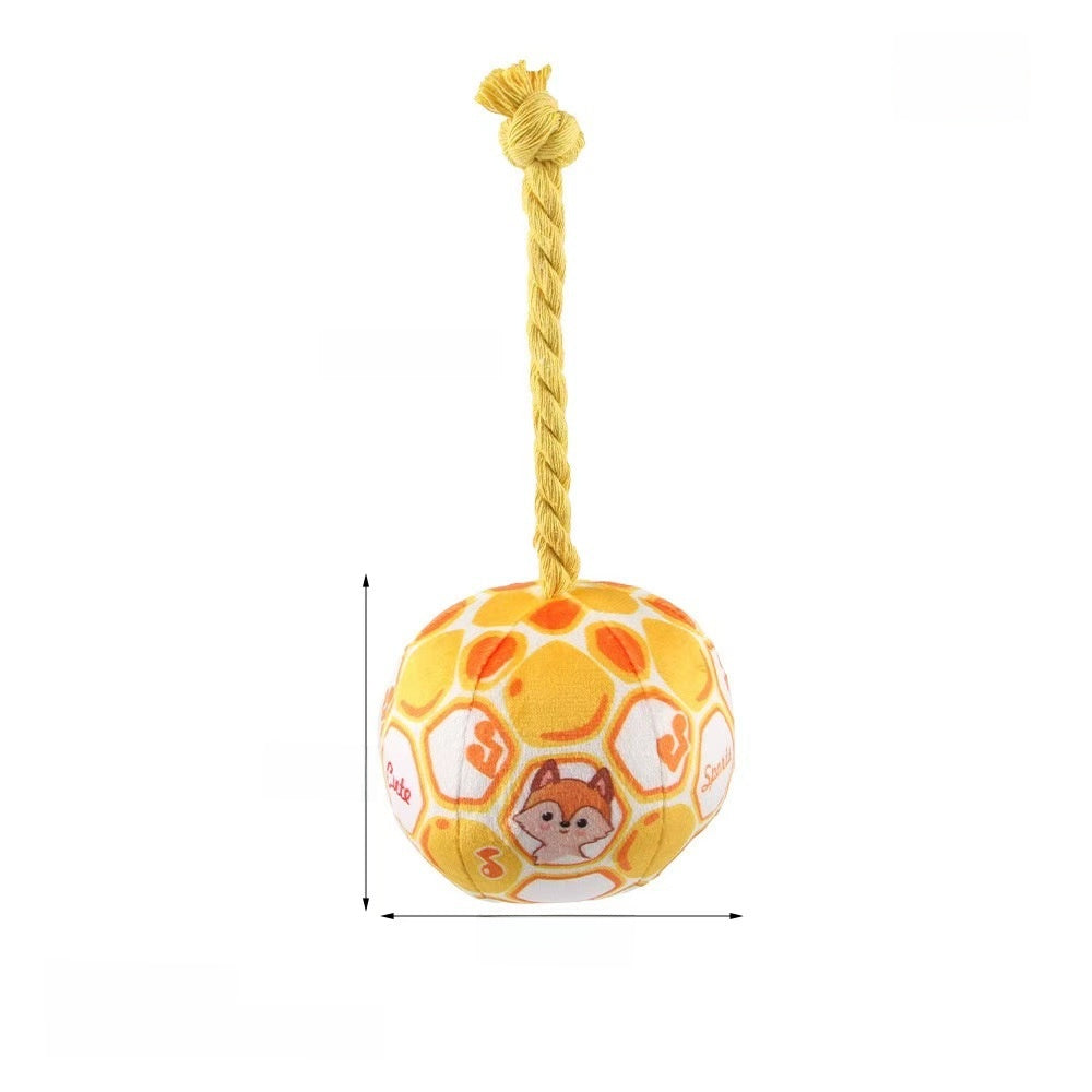 Pet Toy Squeaker