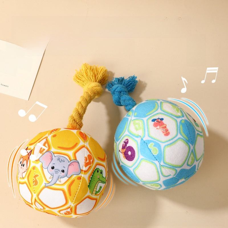 Pet Toy Squeaker