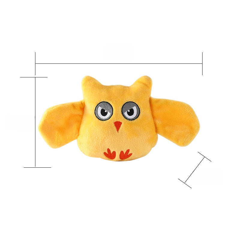 Pet Toy Squeaker