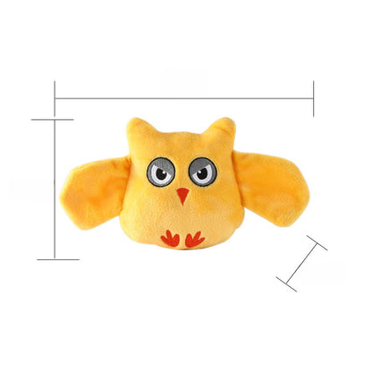 Pet Toy Squeaker