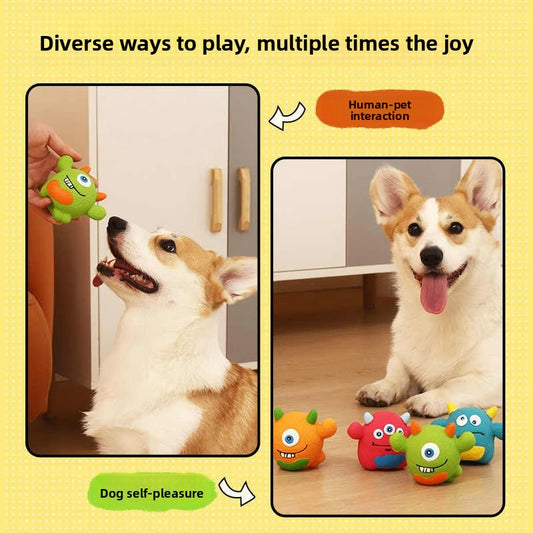 Pet Toy Squeaker