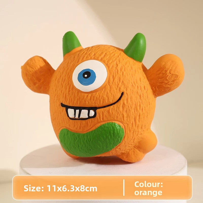 Pet Toy Squeaker